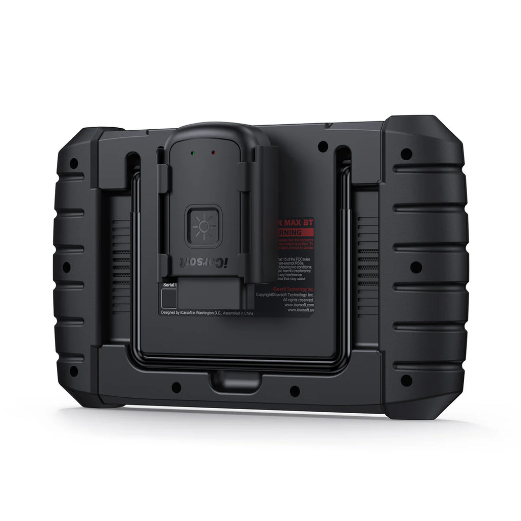 iCarsoft CR MAX BT Car Diagnostic Tool