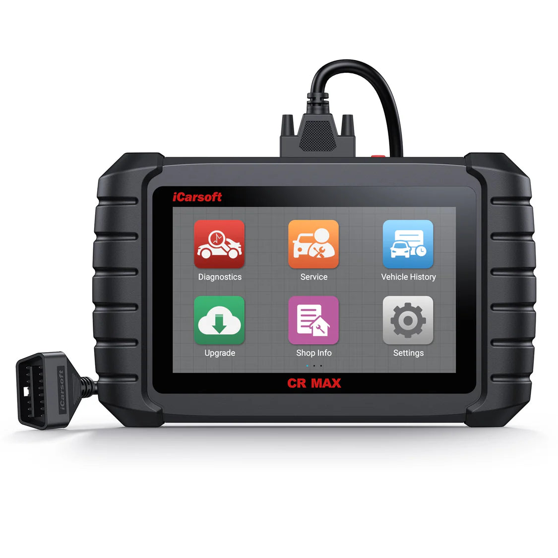 iCarsoft CR MAX Car Diagnostic Tool