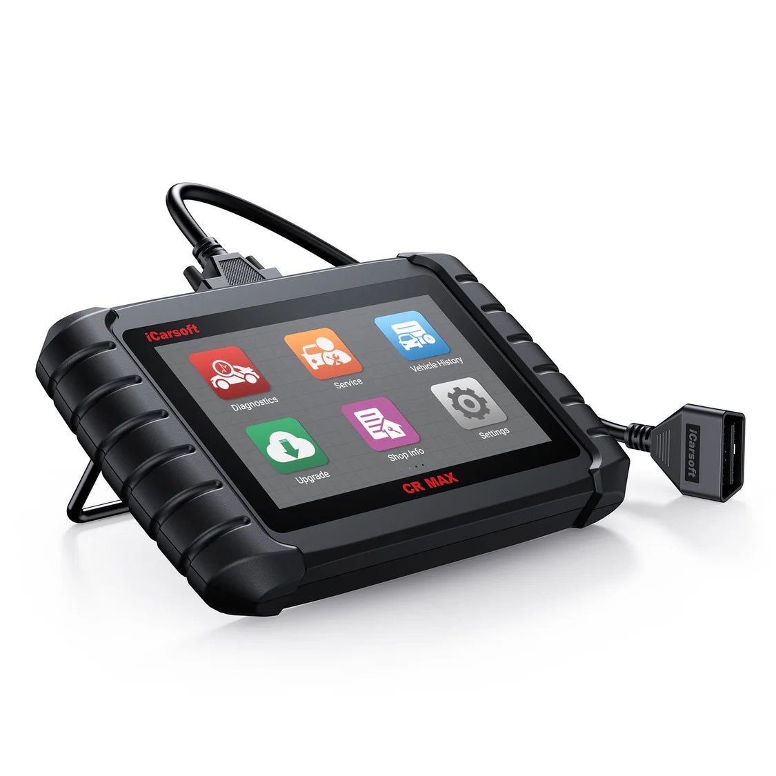 iCarsoft CR MAX Car Diagnostic Tool