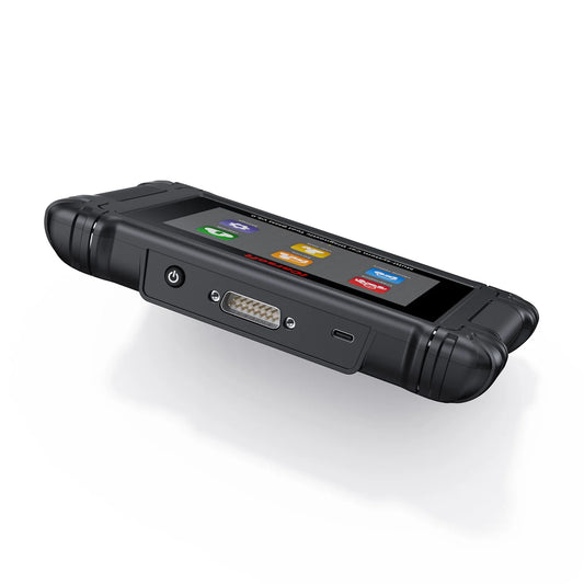 iCarsoft BMM V4.0 For BMW/Mini/Rolls_Royce + 2 Extra Brands