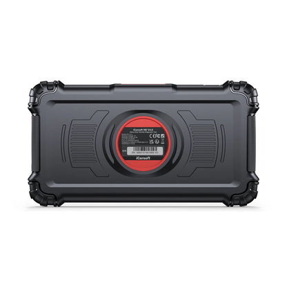 iCarsoft HD V4.0 Multi-system Heavy Duty Vehicles Diagnostic Tool