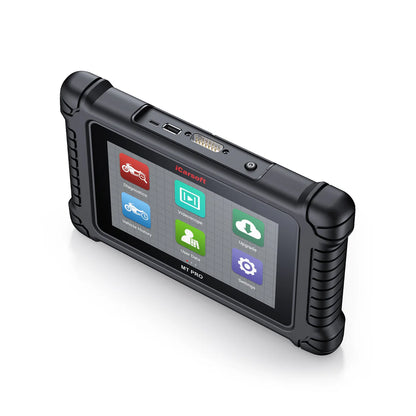 MT PRO iCarsoft Motorcycle Diagnostic Tool