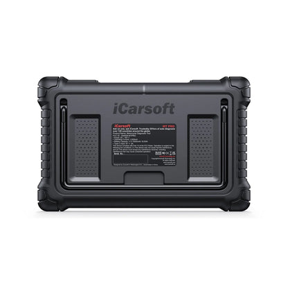 MT PRO iCarsoft Motorcycle Diagnostic Tool