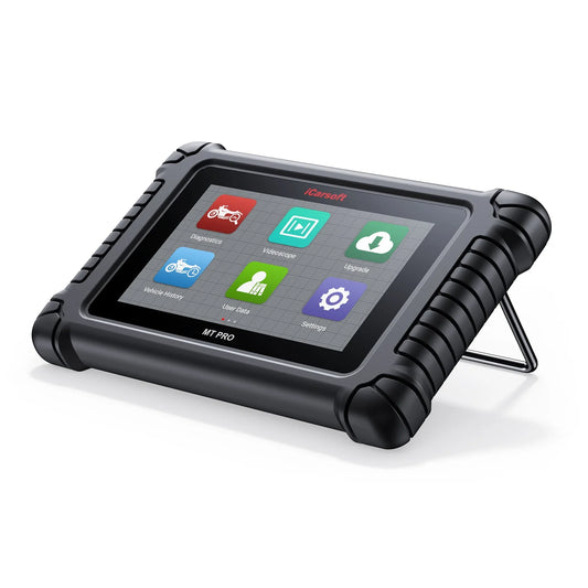 MT PRO iCarsoft Motorcycle Diagnostic Tool