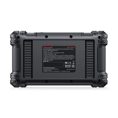 iCarsoft US V4.0 [ For American Vehicle Makes ]